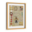 Postales De Paris Xiii - Sandy Lloyd | Cuadro decorativo de Canvas Lab