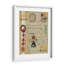 Postales De Paris Xiii - Sandy Lloyd | Cuadro decorativo de Canvas Lab