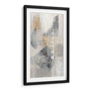 Formas En Capas Ii - Jennifer Goldberger | Cuadro decorativo de Canvas Lab