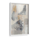 Formas En Capas Ii - Jennifer Goldberger | Cuadro decorativo de Canvas Lab