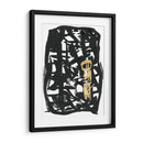 Análisis Ii - Renee W. Stramel | Cuadro decorativo de Canvas Lab