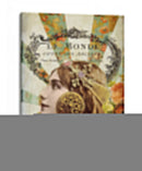 Femme Paris Ii - Sandy Lloyd | Cuadro decorativo de Canvas Lab