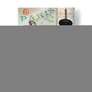 Femme Paris Iii - Sandy Lloyd | Cuadro decorativo de Canvas Lab