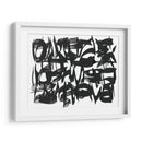 La Inconsciencia Colectiva Ii - Renee W. Stramel | Cuadro decorativo de Canvas Lab