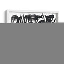 La Inconsciencia Colectiva Ii - Renee W. Stramel | Cuadro decorativo de Canvas Lab