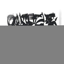 La Inconsciencia Colectiva Ii - Renee W. Stramel | Cuadro decorativo de Canvas Lab