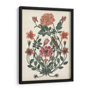 Tesoros De La Tierra I - Melissa Wang | Cuadro decorativo de Canvas Lab