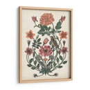 Tesoros De La Tierra I - Melissa Wang | Cuadro decorativo de Canvas Lab