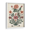 Tesoros De La Tierra I - Melissa Wang | Cuadro decorativo de Canvas Lab