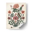 Tesoros De La Tierra I - Melissa Wang | Cuadro decorativo de Canvas Lab