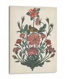 Tesoros De La Tierra Ii - Melissa Wang | Cuadro decorativo de Canvas Lab