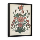 Tesoros De La Tierra Ii - Melissa Wang | Cuadro decorativo de Canvas Lab