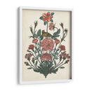 Tesoros De La Tierra Ii - Melissa Wang | Cuadro decorativo de Canvas Lab