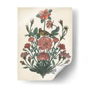 Tesoros De La Tierra Ii - Melissa Wang | Cuadro decorativo de Canvas Lab