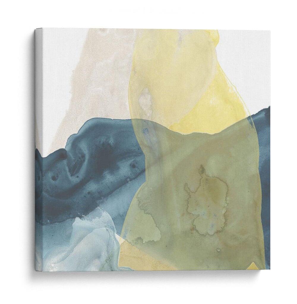 Mystique I - June Erica Vess | Cuadro decorativo de Canvas Lab