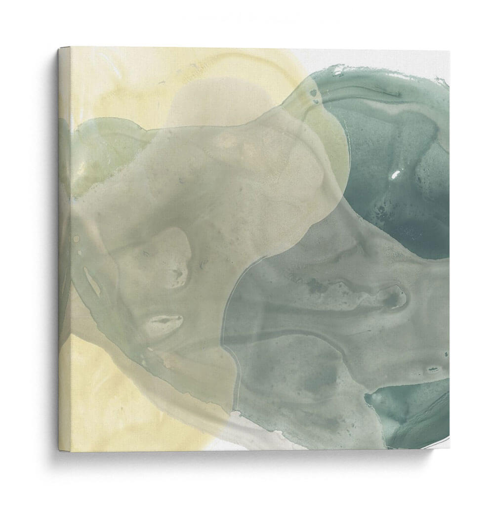 Mystique Iv - June Erica Vess | Cuadro decorativo de Canvas Lab