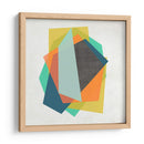 Entero I - Chariklia Zarris | Cuadro decorativo de Canvas Lab