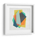 Entero I - Chariklia Zarris | Cuadro decorativo de Canvas Lab