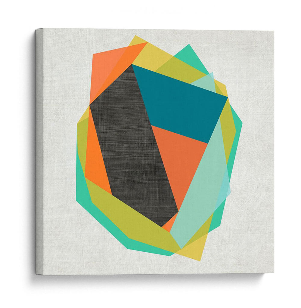 Entero Ii - Chariklia Zarris | Cuadro decorativo de Canvas Lab