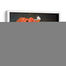 Langosta Abstracta I - Erin McGee Ferrell | Cuadro decorativo de Canvas Lab