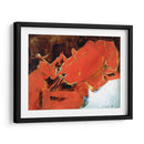 Langosta Abstracta Ii - Erin McGee Ferrell | Cuadro decorativo de Canvas Lab