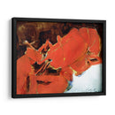 Langosta Abstracta Ii - Erin McGee Ferrell | Cuadro decorativo de Canvas Lab
