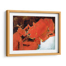 Langosta Abstracta Ii - Erin McGee Ferrell | Cuadro decorativo de Canvas Lab