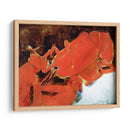 Langosta Abstracta Ii - Erin McGee Ferrell | Cuadro decorativo de Canvas Lab