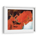 Langosta Abstracta Ii - Erin McGee Ferrell | Cuadro decorativo de Canvas Lab