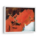 Langosta Abstracta Ii - Erin McGee Ferrell | Cuadro decorativo de Canvas Lab