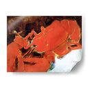 Langosta Abstracta Ii - Erin McGee Ferrell | Cuadro decorativo de Canvas Lab