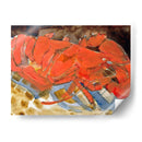 Langosta Abstracta Iii - Erin McGee Ferrell | Cuadro decorativo de Canvas Lab
