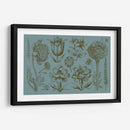 Pantalla De Flores Ii - Vision Studio | Cuadro decorativo de Canvas Lab