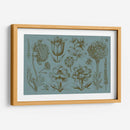 Pantalla De Flores Ii - Vision Studio | Cuadro decorativo de Canvas Lab