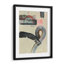 Estriado I - Victoria Borges | Cuadro decorativo de Canvas Lab
