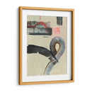 Estriado I - Victoria Borges | Cuadro decorativo de Canvas Lab