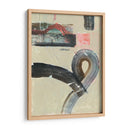 Estriado I - Victoria Borges | Cuadro decorativo de Canvas Lab