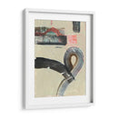 Estriado I - Victoria Borges | Cuadro decorativo de Canvas Lab