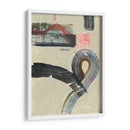 Estriado I - Victoria Borges | Cuadro decorativo de Canvas Lab