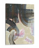 Estriado Ii - Victoria Borges | Cuadro decorativo de Canvas Lab