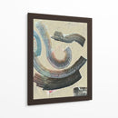 Estriado Iii - Victoria Borges | Cuadro decorativo de Canvas Lab