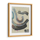 Estriado Iii - Victoria Borges | Cuadro decorativo de Canvas Lab