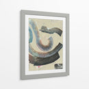 Estriado Iii - Victoria Borges | Cuadro decorativo de Canvas Lab