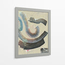 Estriado Iii - Victoria Borges | Cuadro decorativo de Canvas Lab