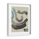 Estriado Iii - Victoria Borges | Cuadro decorativo de Canvas Lab