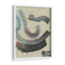 Estriado Iii - Victoria Borges | Cuadro decorativo de Canvas Lab