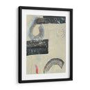 Estriado Iv - Victoria Borges | Cuadro decorativo de Canvas Lab