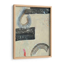 Estriado Iv - Victoria Borges | Cuadro decorativo de Canvas Lab