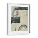 Estriado Iv - Victoria Borges | Cuadro decorativo de Canvas Lab
