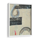 Estriado Iv - Victoria Borges | Cuadro decorativo de Canvas Lab